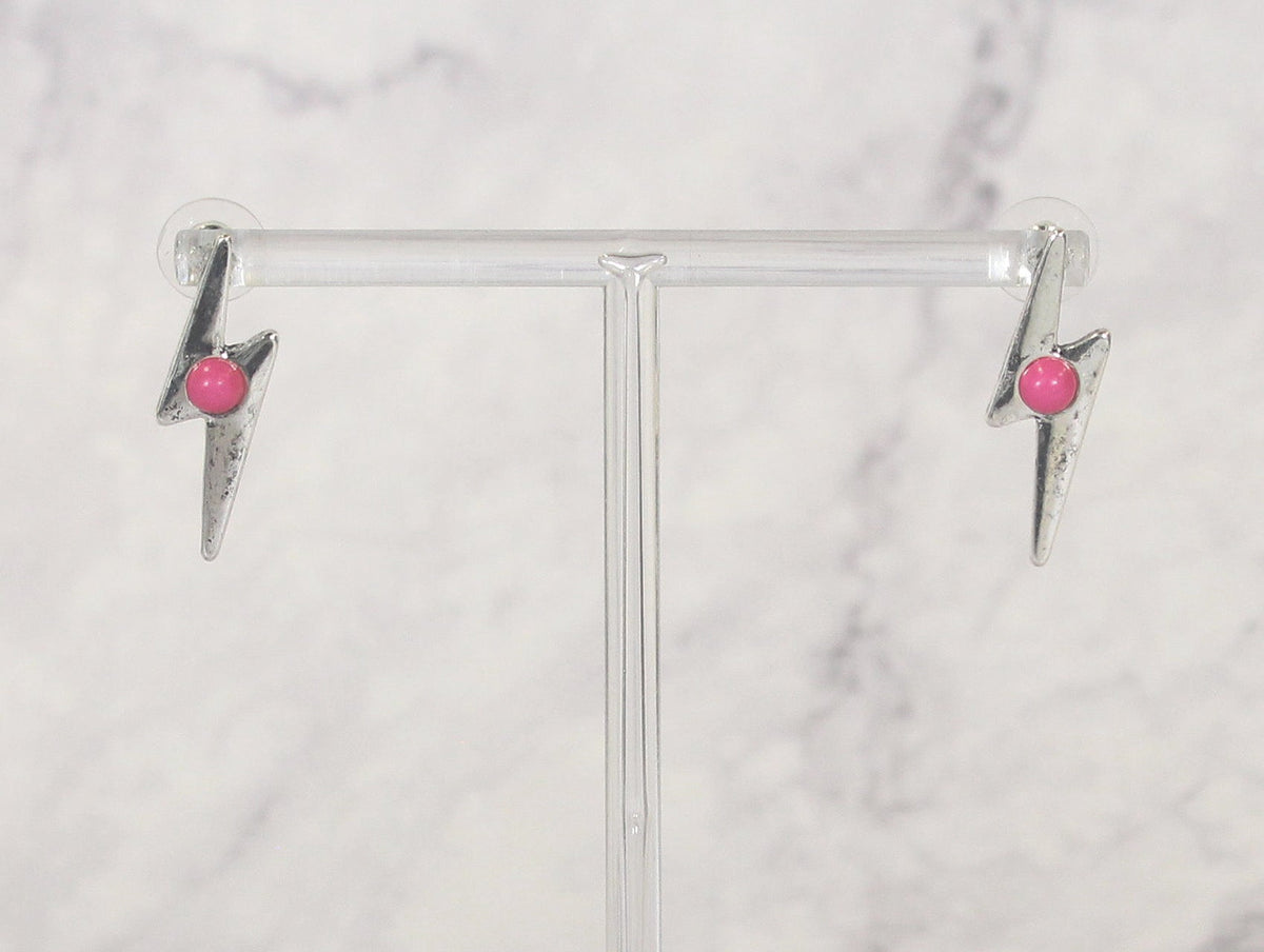 1954 R4-118 Pink bolt ER