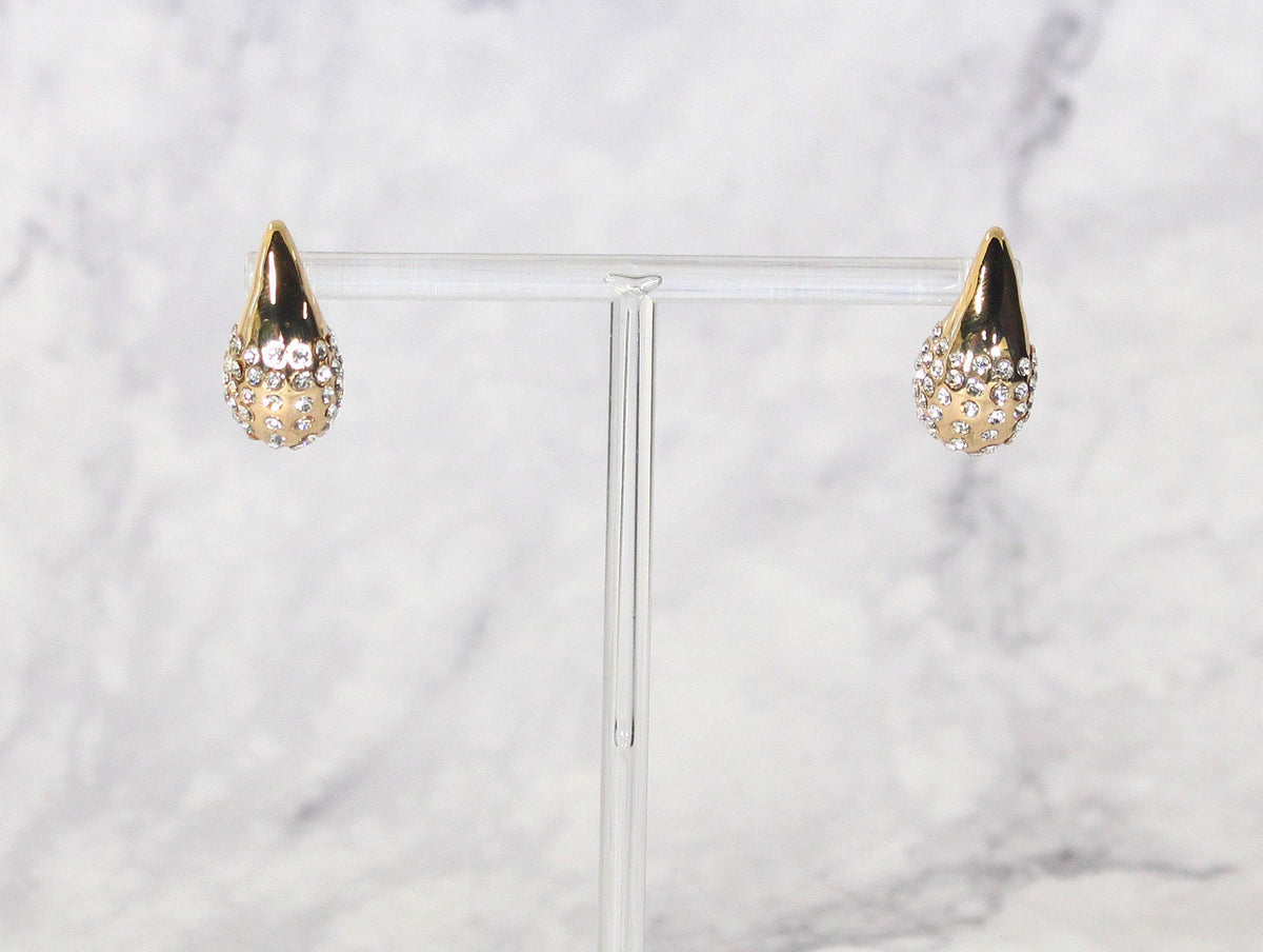 1752 R3-119 GOLD HOOP