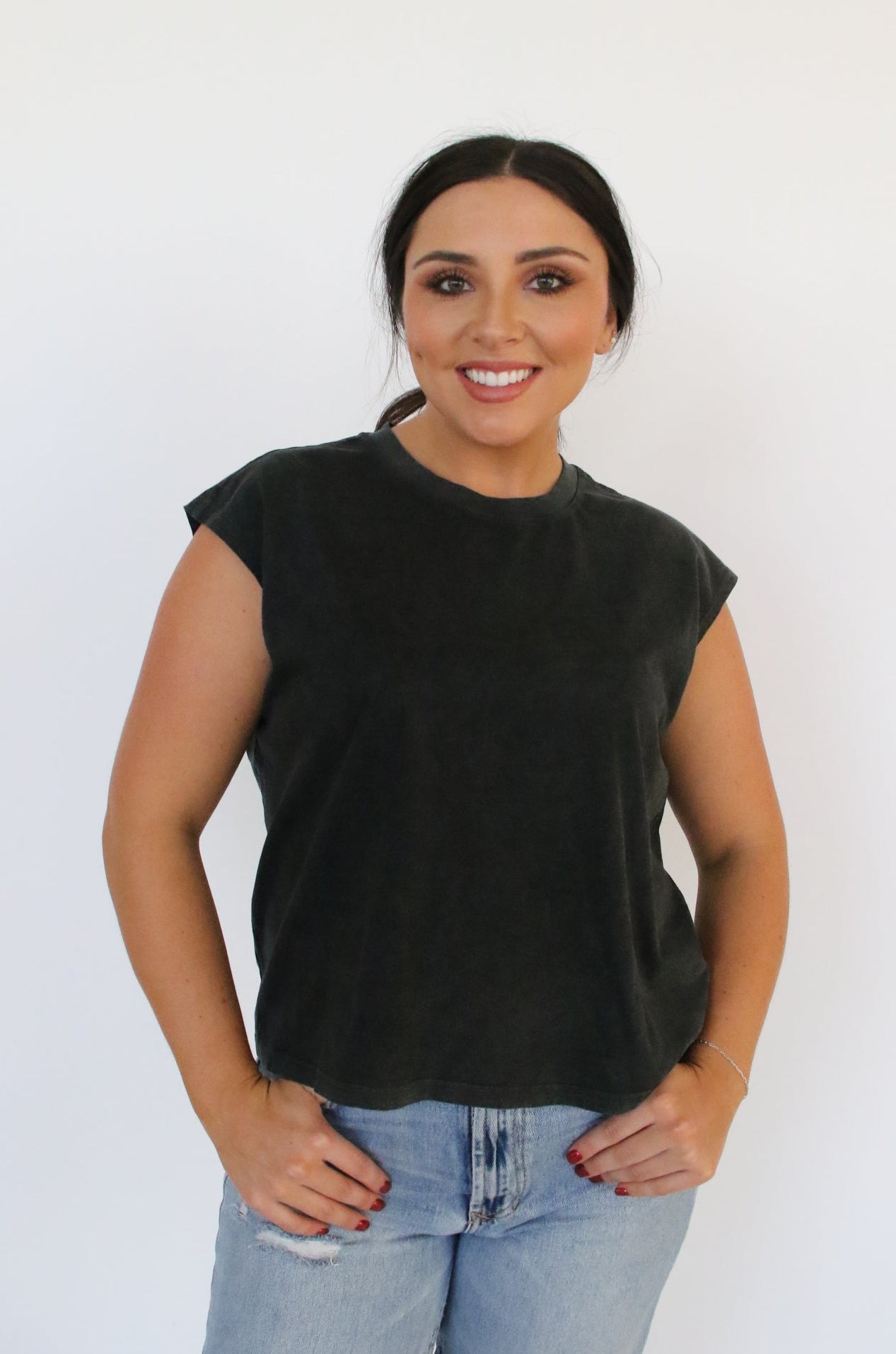 JD307 BLANKS -CHARCOAL (7 PIECE)