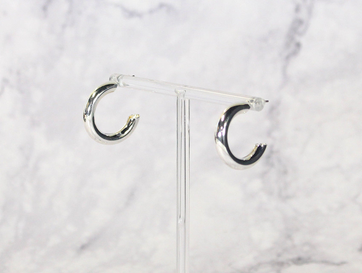 1749 R3-105 Silver hoop