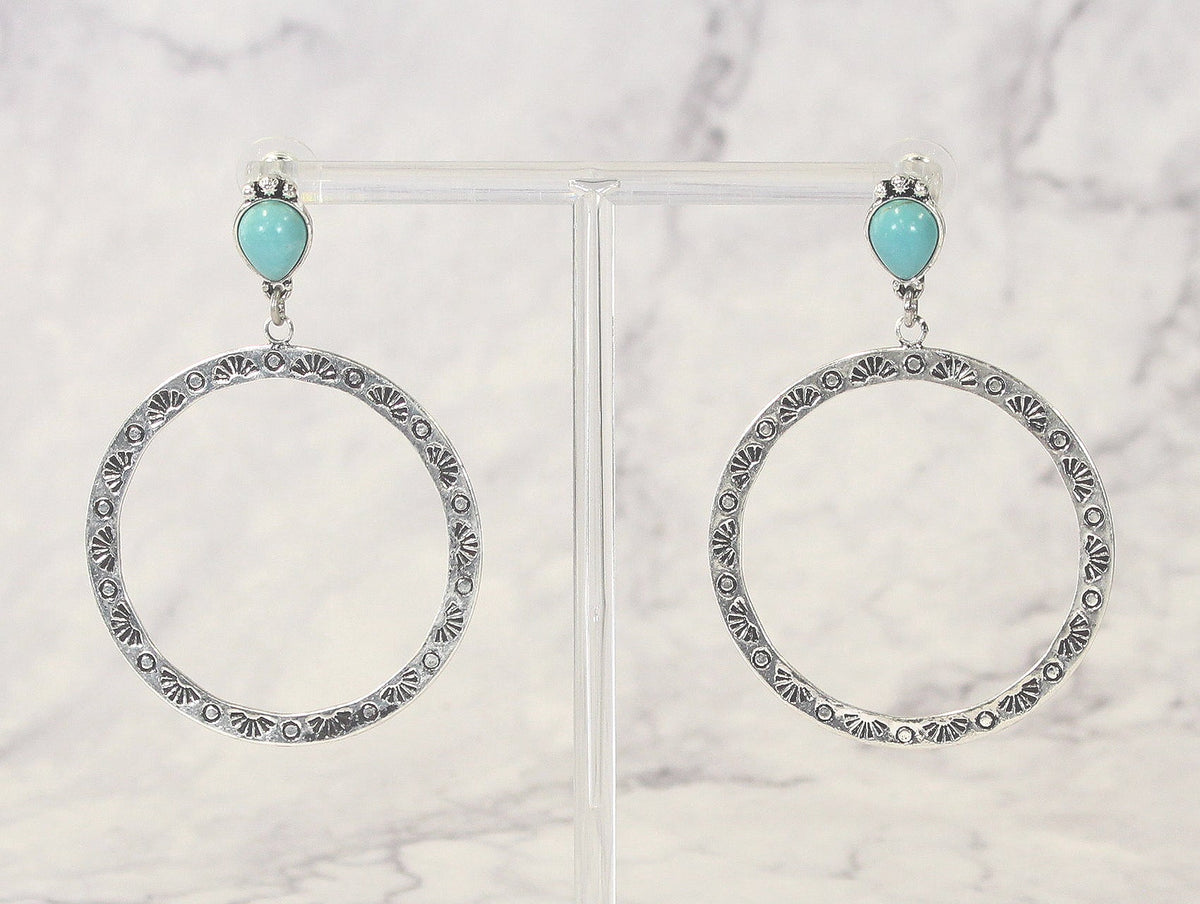 2008 R3-52 SILVER HOOP ER