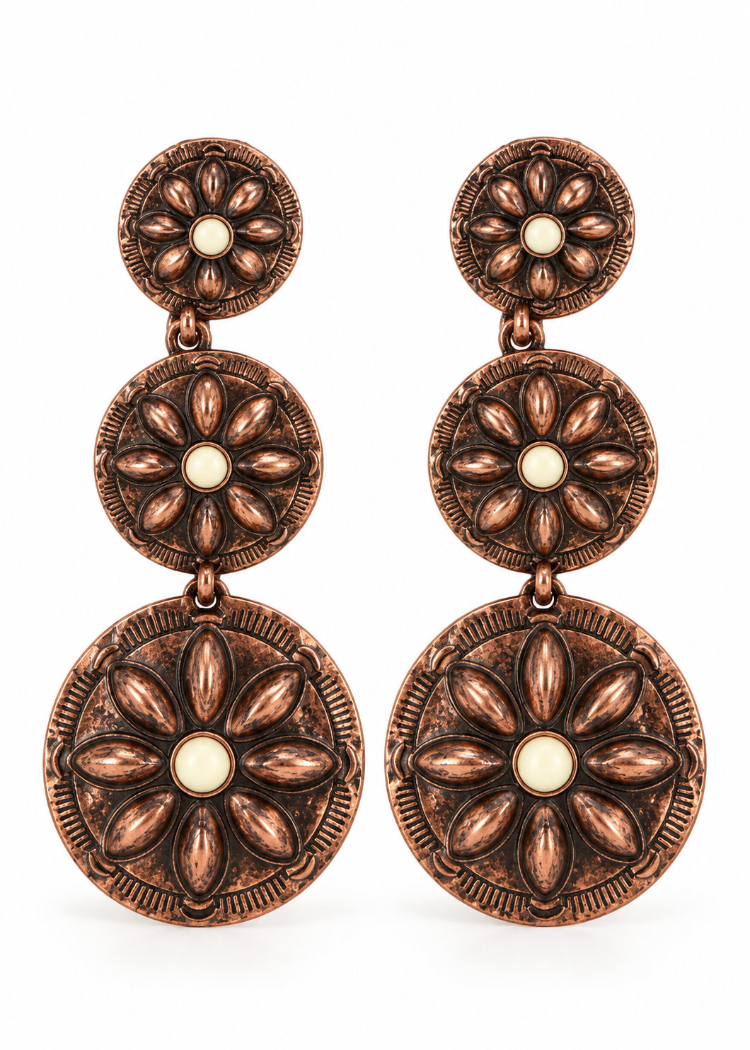 0248 R3-51 COPPER WHITE CONCHO ER