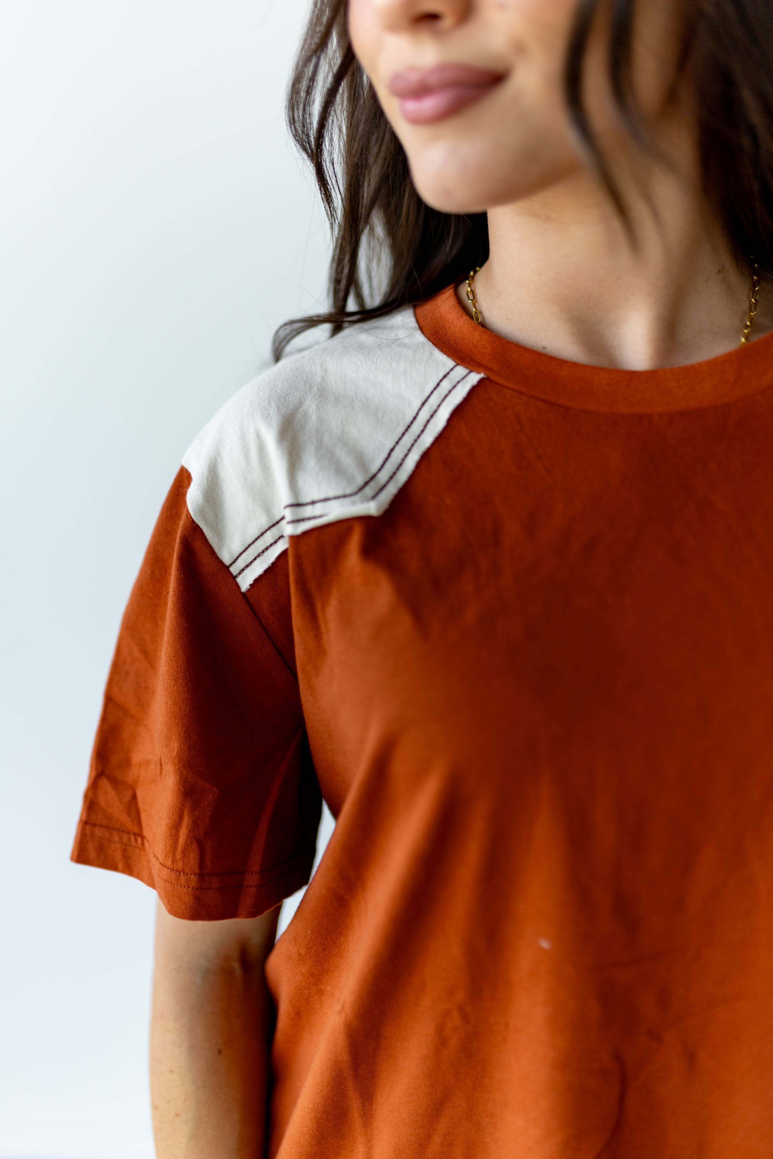 JD101 YOKE -RUST