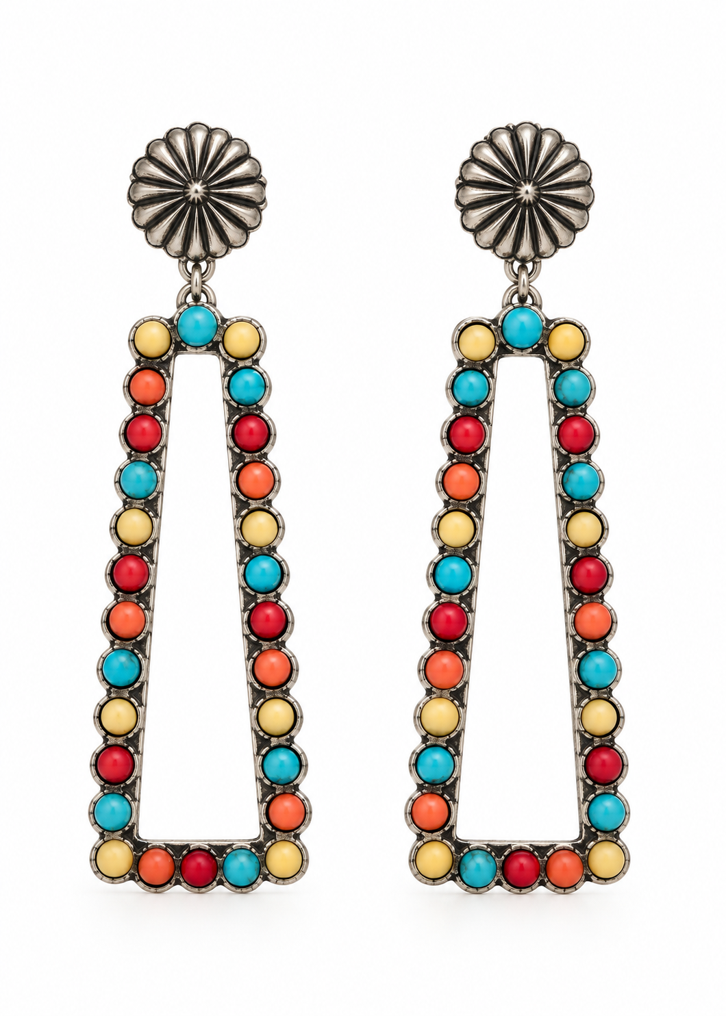 0046 R3-34 Concho drop color ER